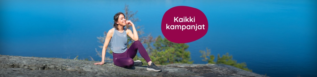 Kaikki kampanjat